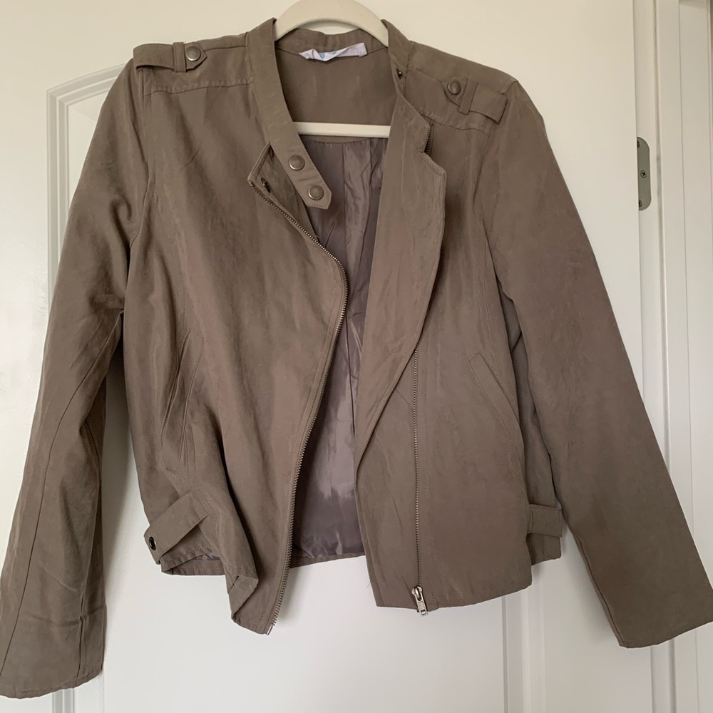 Thin Jacket - image 1